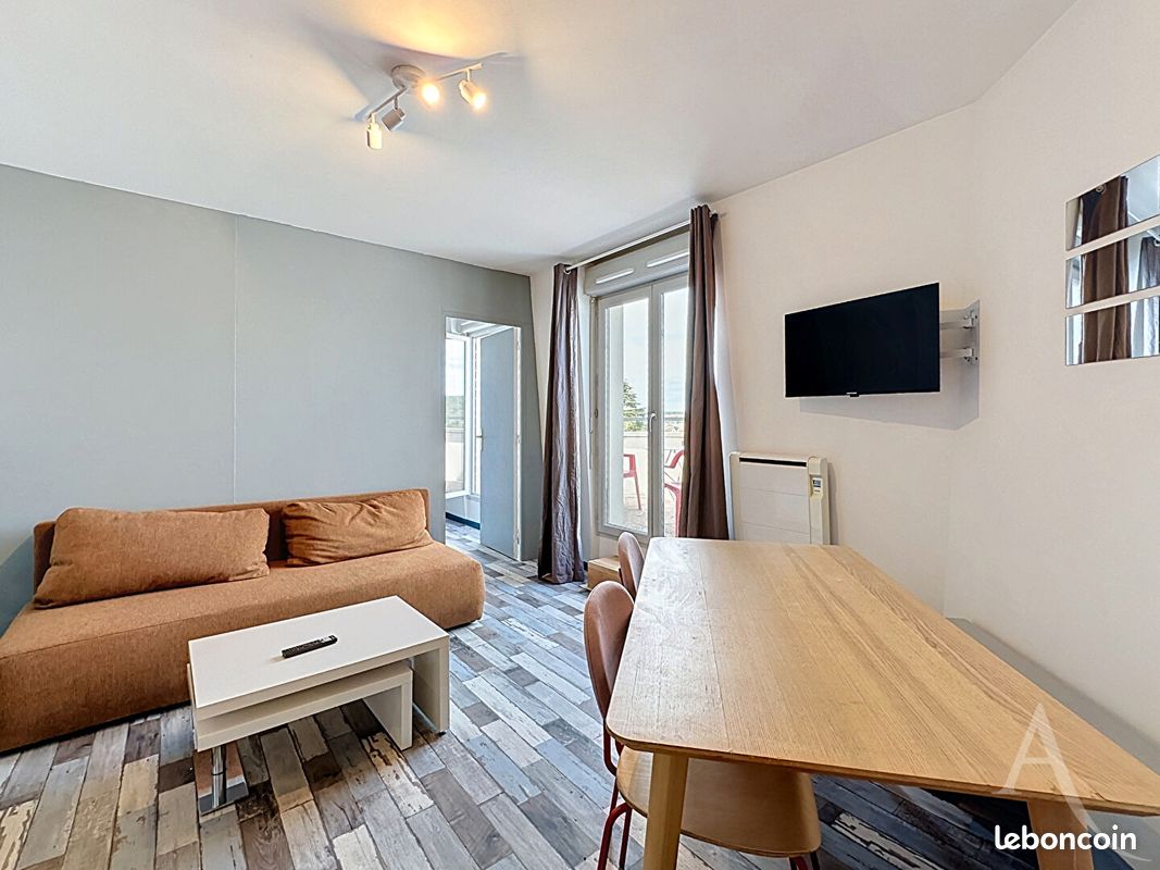 Appartement 1 pièce 30 m² · à Mantes-la-Jolie · 30 m² · 700 €