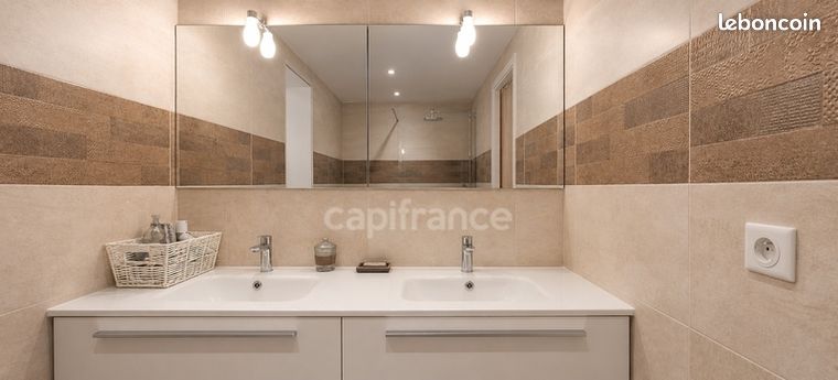Appartement 5 pièces 127 m² — 14
