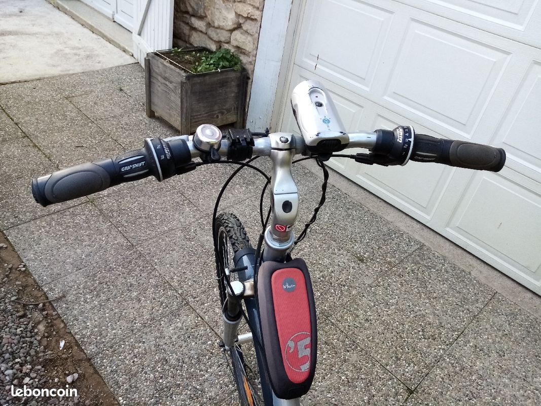 Vélo b'Twim (image 4)