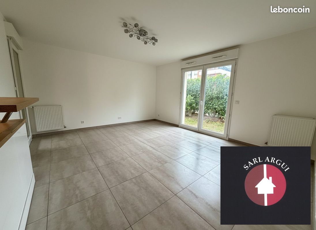 Appartement 3 pièces 65 m² · à Émerainville · 65 m² · 290 000 €