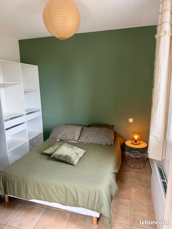 Maison 2 pièces 35 m² · à Vals-les-Bains · 35 m² · 590 €/mois