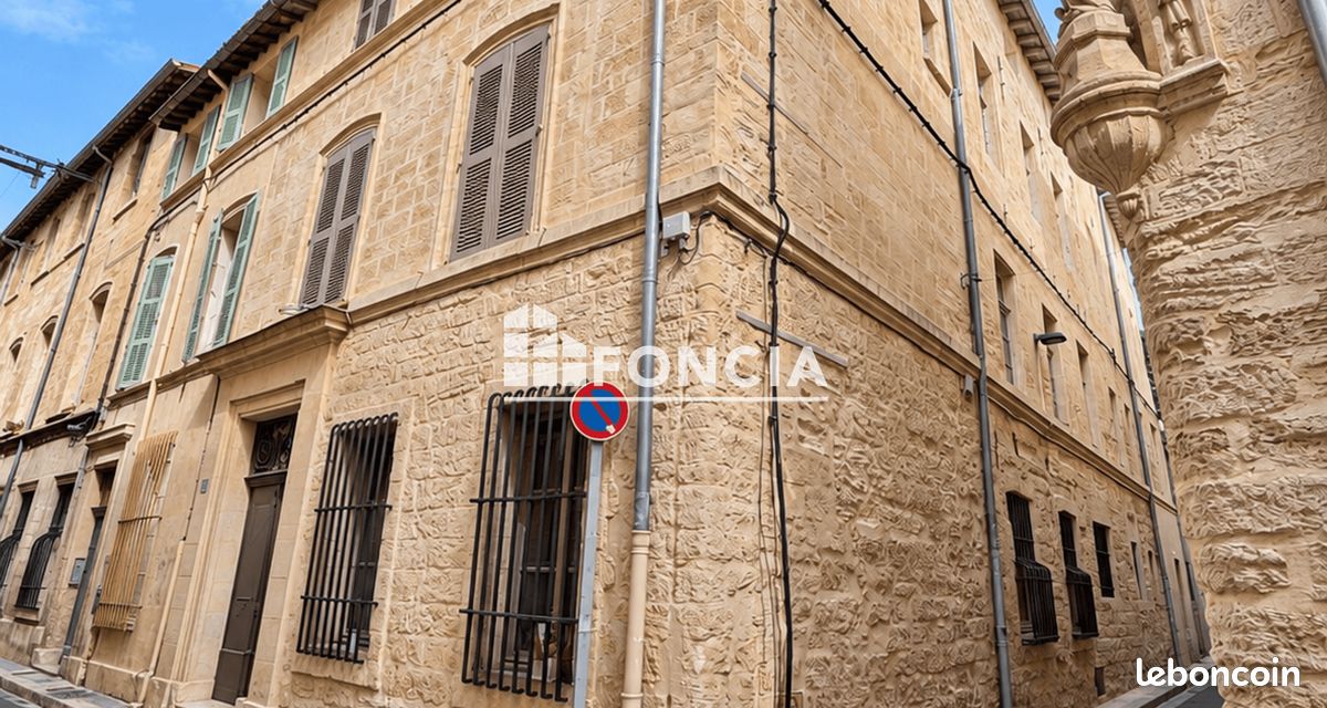 Maison 1 pièce 32 m² · à Avignon · 32 m² · 149 500 €