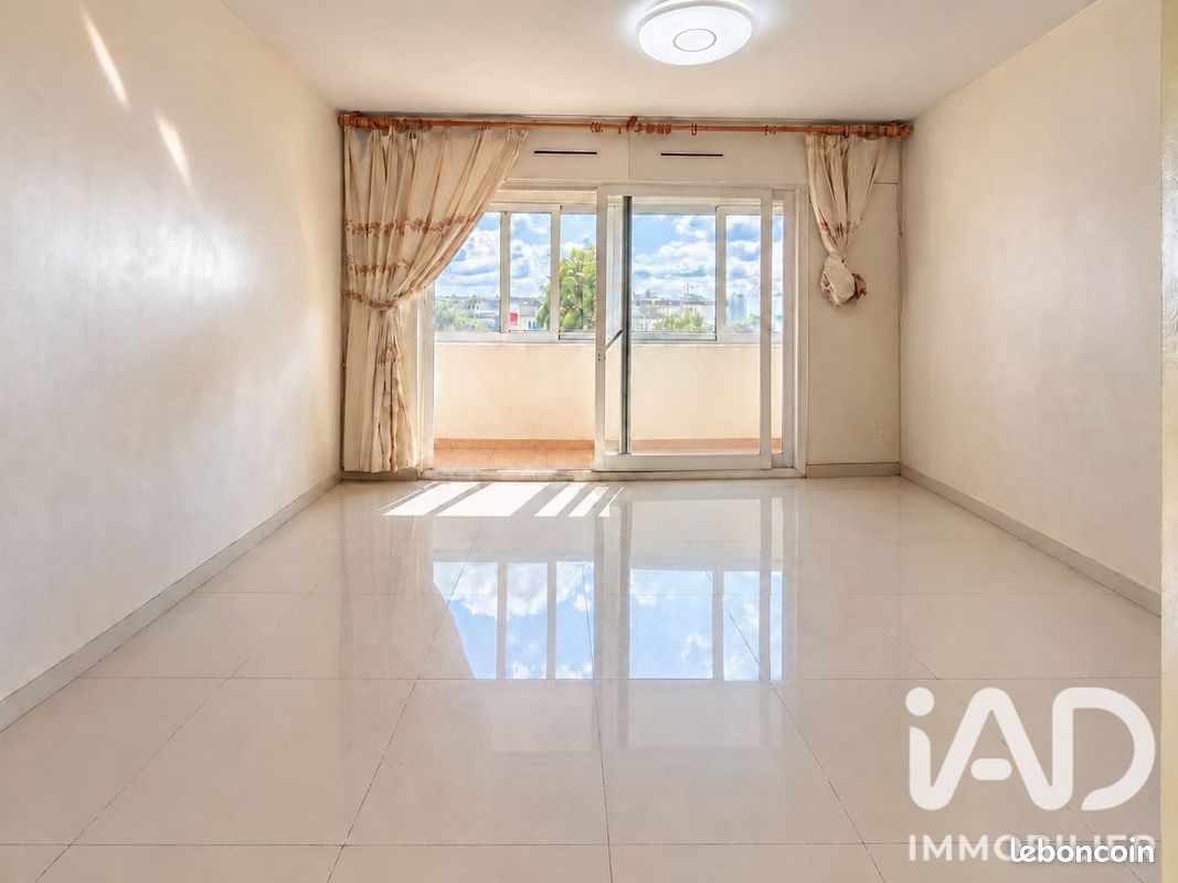 Appartement 4 pièces 80 m² · à Créteil · 80 m² · 258 000 €