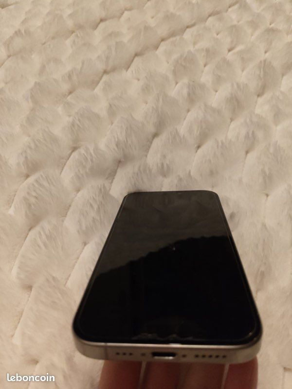 IPhone 15 Pro (image 5)