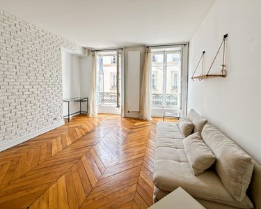 Appartement 420 000 € - 58 m²