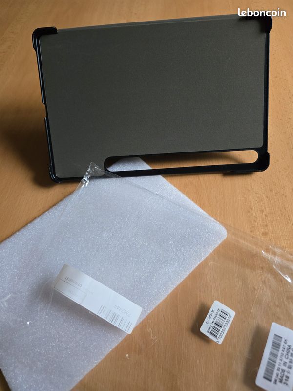 Etui Pochette pour TABLETTE Galaxy S9 (image 4)