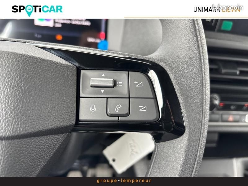 Fiat Scudo Fg XL 2.2 Diesel 150ch (image 10)