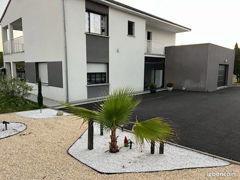 Villa 7 pièces 260 m²