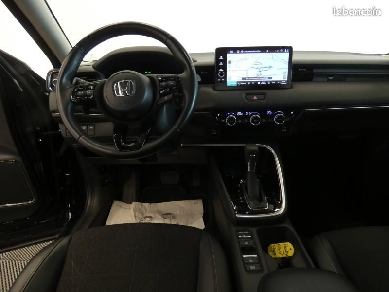 Honda HR-V 1.5 i-MMD 131ch e:HEV Advance (image 20)