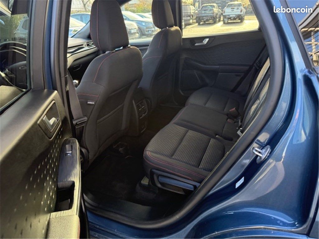 Ford Kuga III 1.5 ECOBLUE 120 S&S BVM6 ST-Line (image 29)