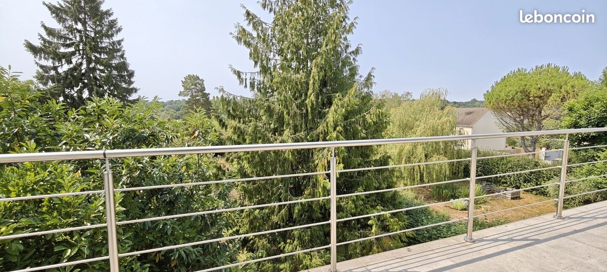 Maison 6 pièces 196 m² · à Bois-le-Roi · 196 m² · 545 000 €