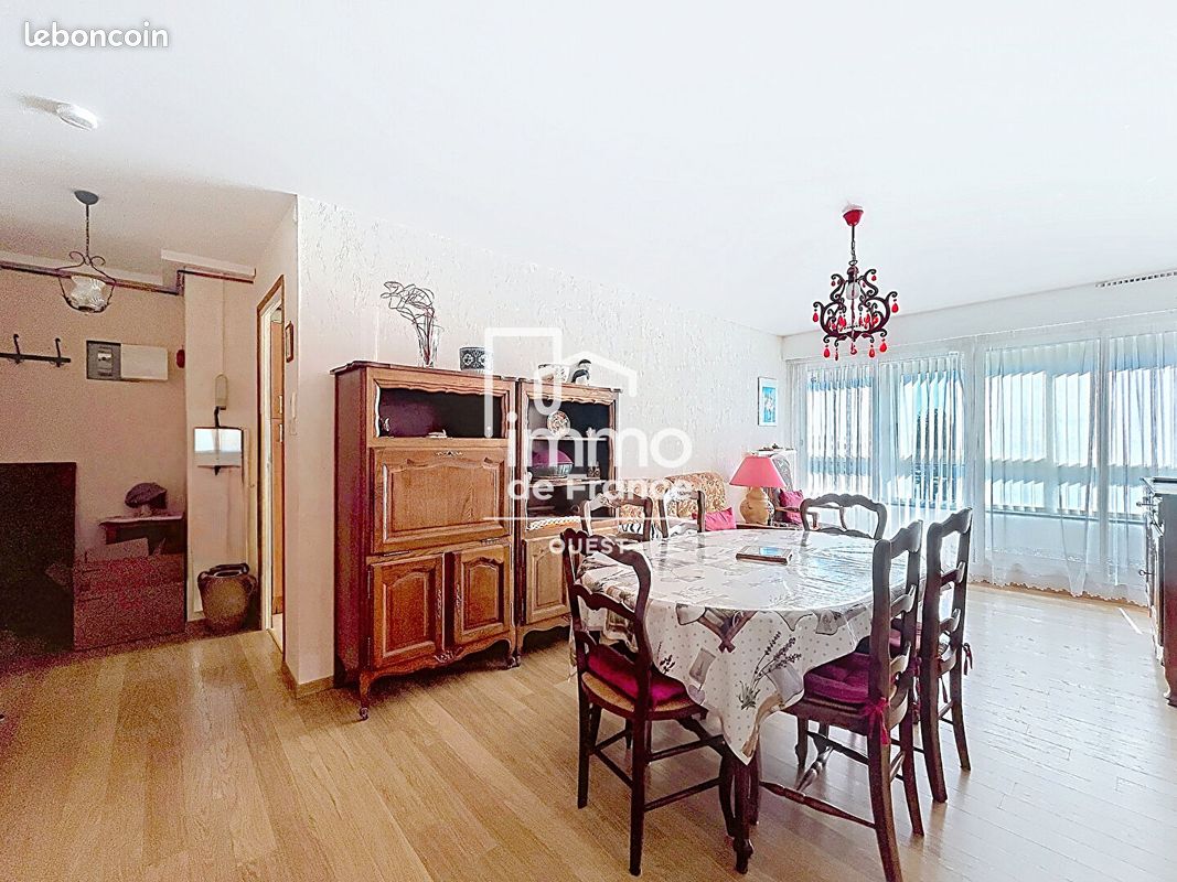 Appartement 2 pièces 50 m² · à La Roche-sur-Yon · 50 m² · 92 000 €