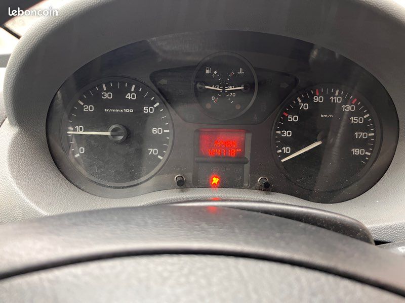Jumpy 1.6 hdi 90cv (image 3)
