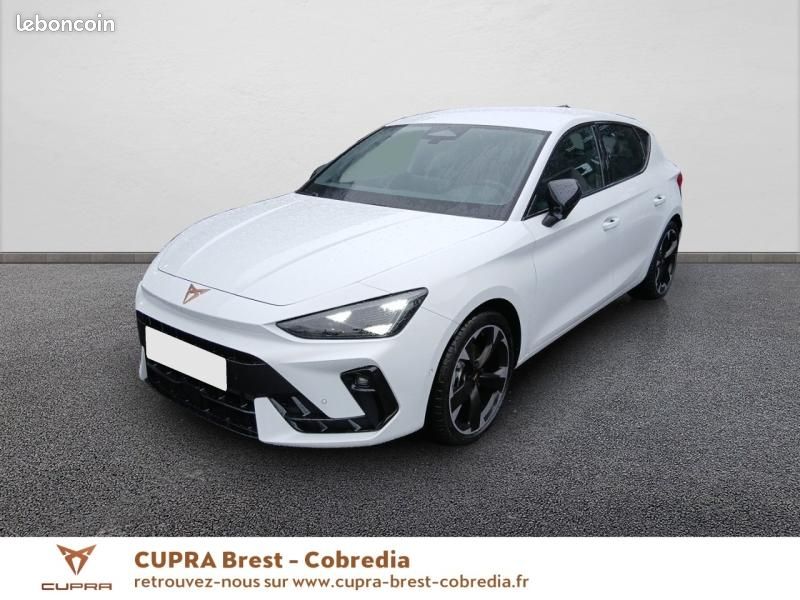Cupra Leon 1.5 eTSI Hybrid 150ch V DSG7 (image 1)
