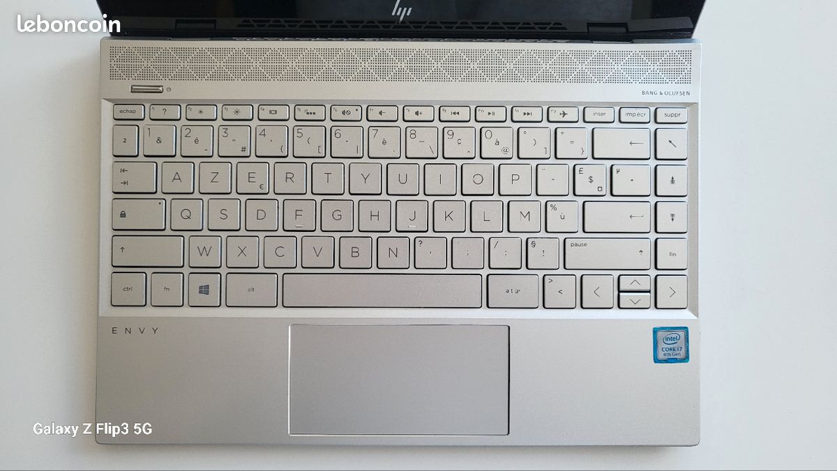 Hp envy 13" (image 2)