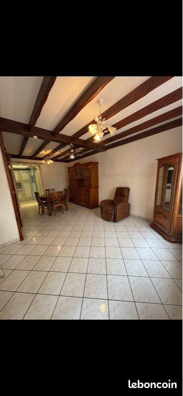 Maison 3 pièces 78 m² · à Roubaix · 78 m² · 89 000 €