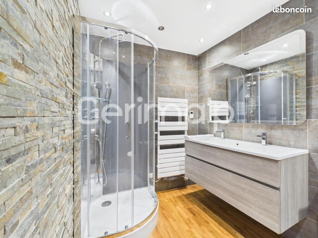 Appartement 3 pièces 62 m² · à Annecy · 62 m² · 354 700 €