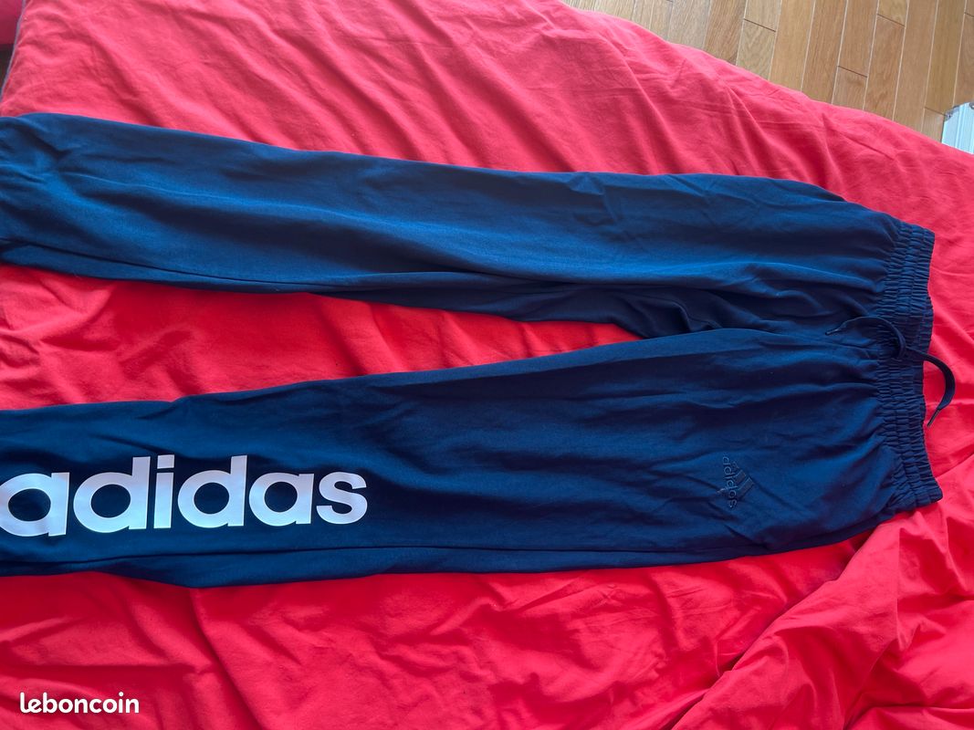 Vêtement homme taille S (image 4)
