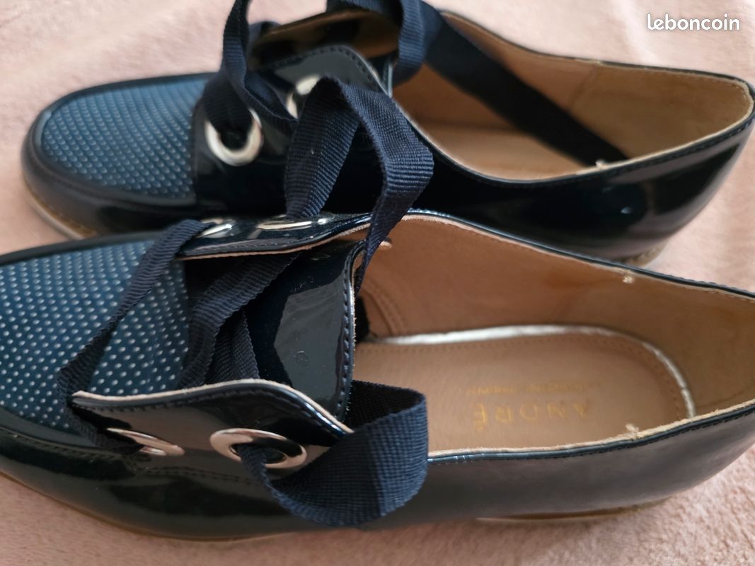 Chaussure femme André pointure 36 (image 4)