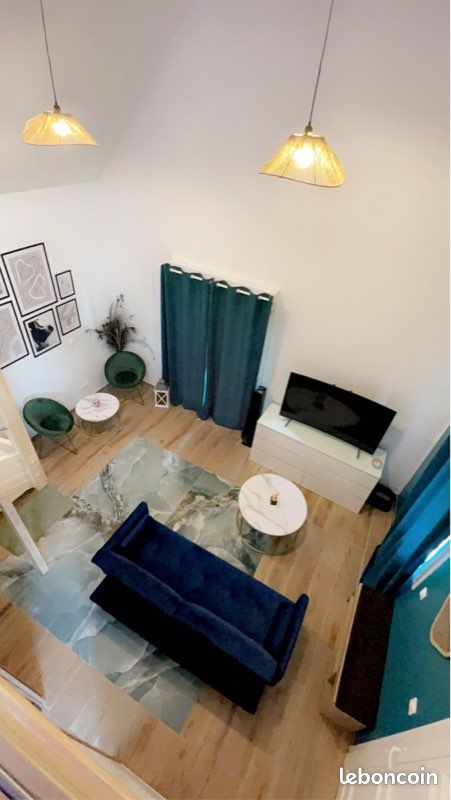 Maison 3 pièces 50 m² · à Rieulay · 50 m² · 800 €/mois