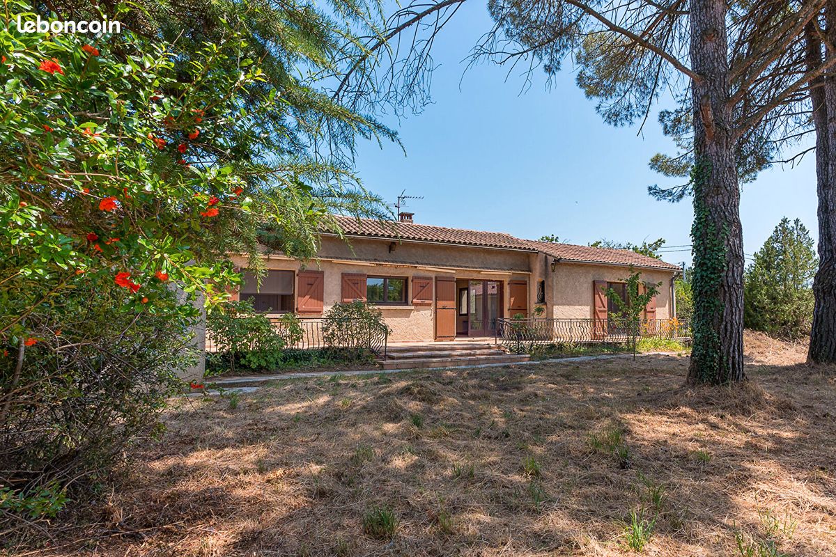 Maison 6 pièces 108 m² · à Chabeuil · 108 m² · 299 000 €
