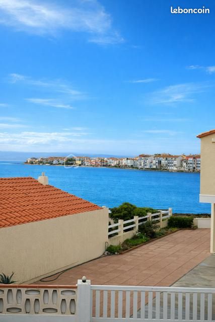 Maison 4 pièces 80 m² · à Le Barcarès · 80 m² · 189 000 €