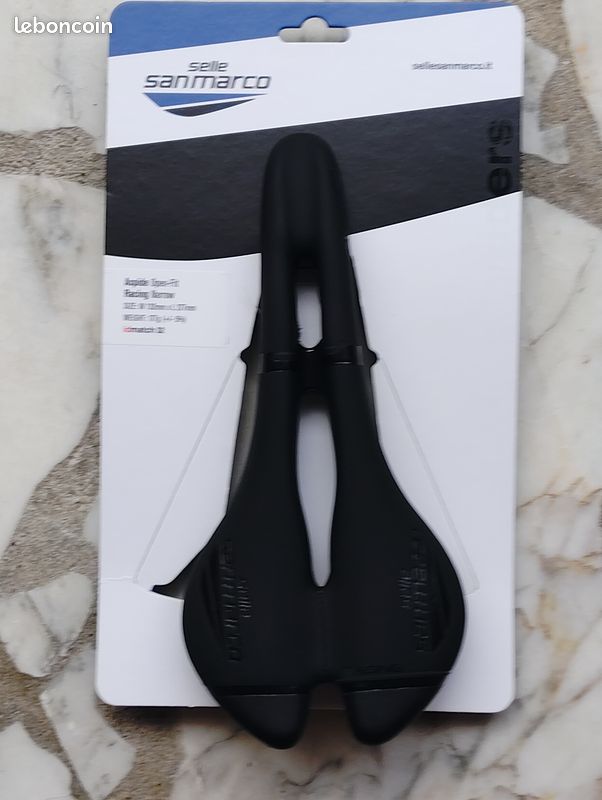 Selle Selle San Marco Aspide Open-Fit Racing Narrow