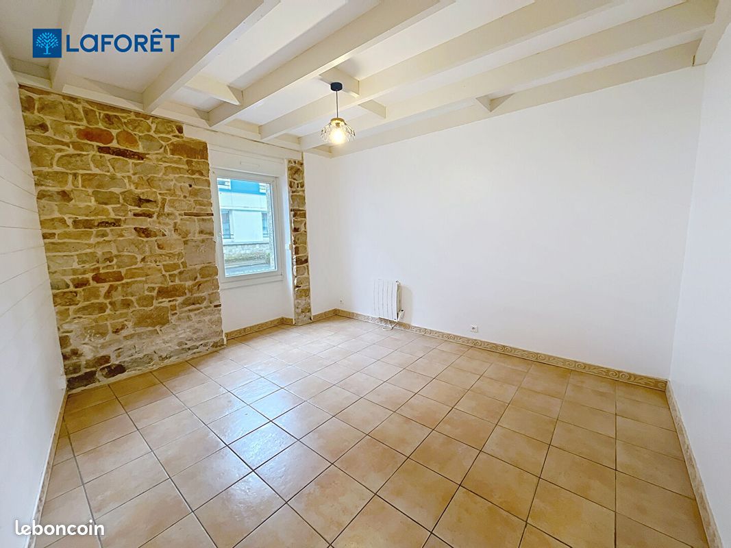 Appartement 1 pièce 26 m² · à Lorient · 26 m² · 88 450 €