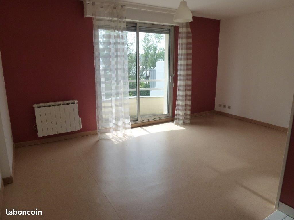 Appartement 1 pièce 34 m² · à Nantes · 34 m² · 610 €