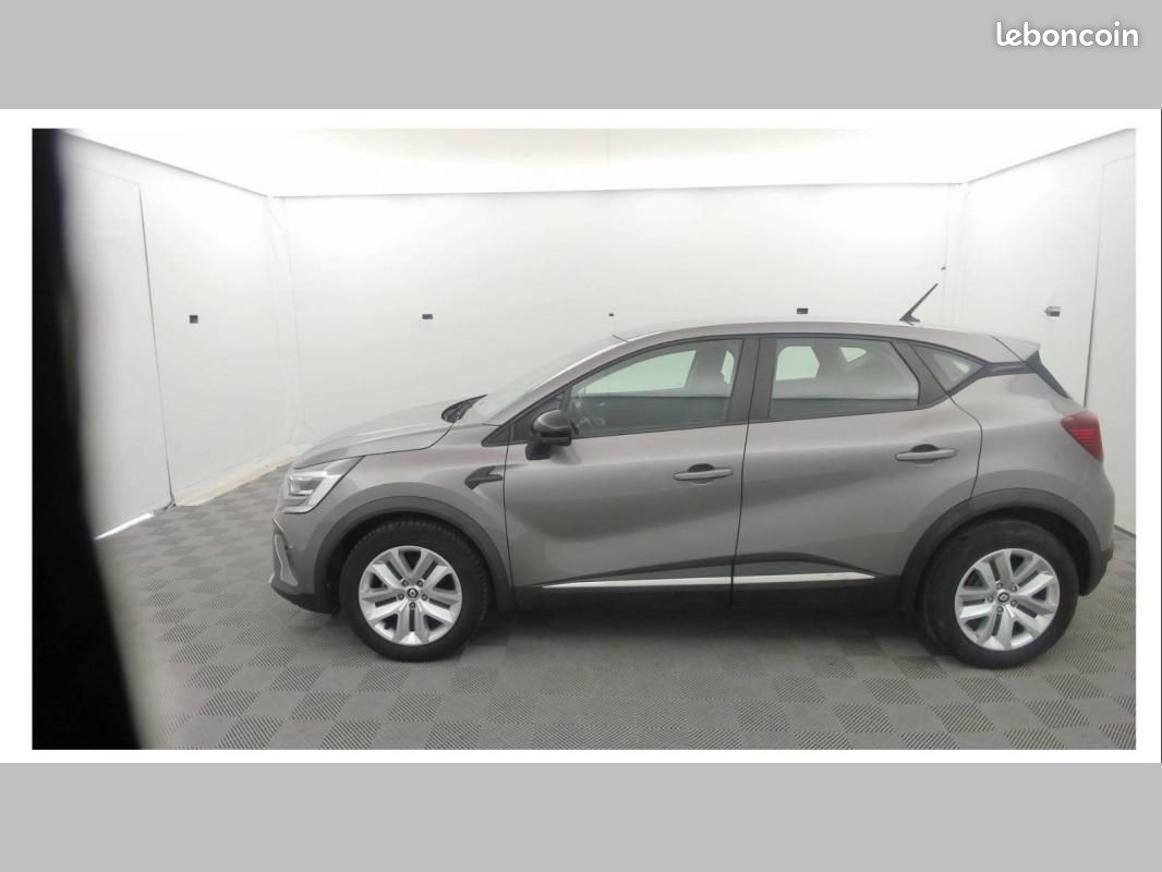 Renault Captur TCe 90 Business (image 5)