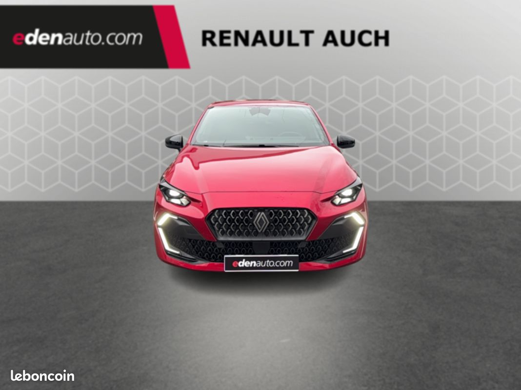 RENAULT Clio TCe 115 ch Techno 239euros/ mois (image 2)