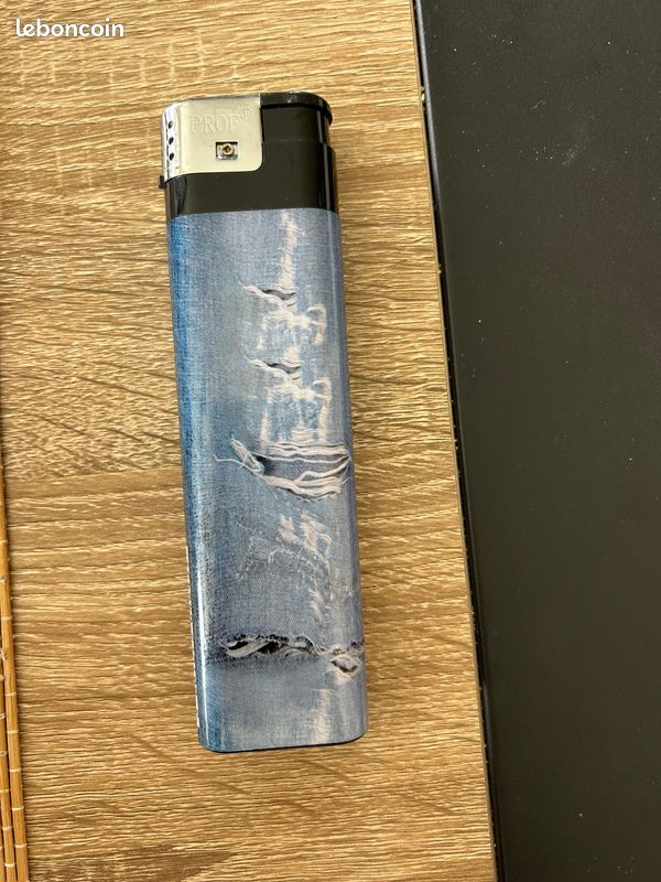 Briquet XXL (image 2)