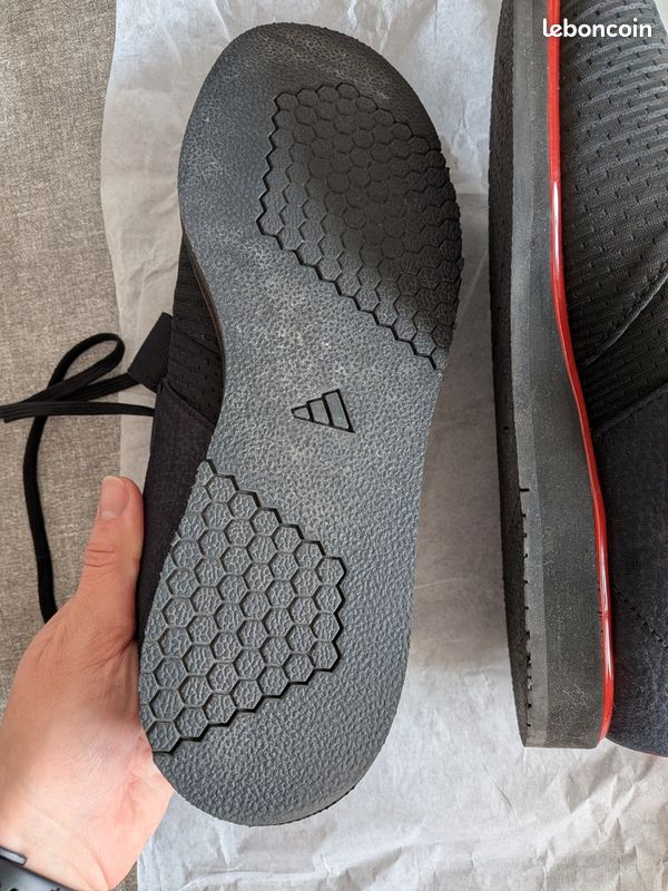 Adidas powerlift 5 (image 4)