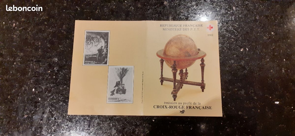 Timbres (image 1)