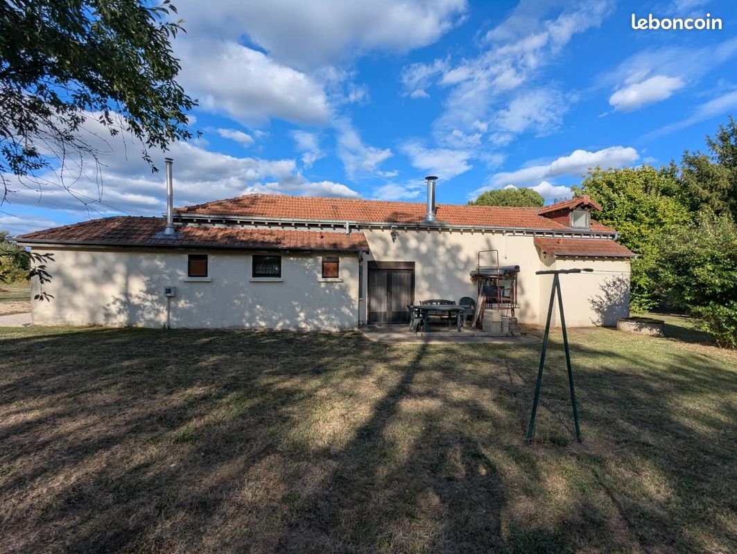 Maison 5 pièces 95 m² · à Sedan · 95 m² · 193 000 €