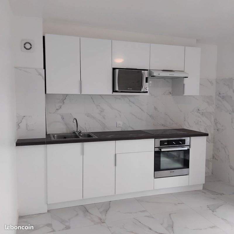 Appartement 2 pièces 35 m² · à Le Blanc-Mesnil · 35 m² · 870 €/mois