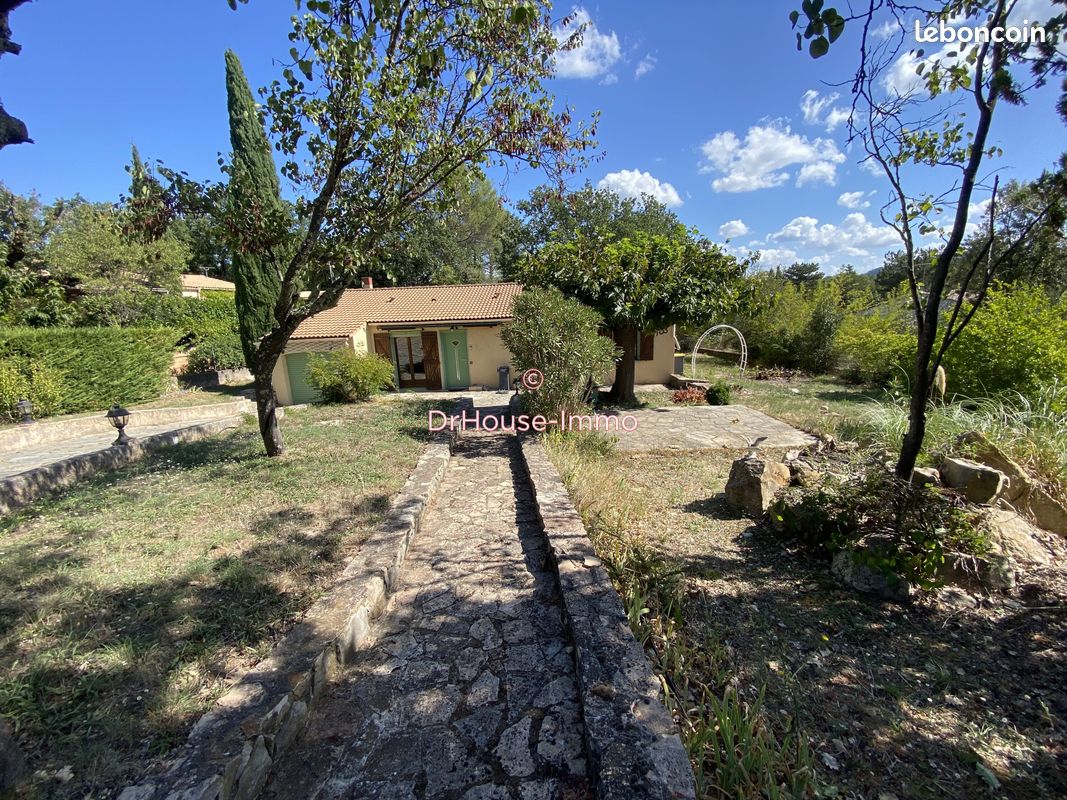 Maison 5 pièces 101 m² · à Garéoult · 101 m² · 335 000 €