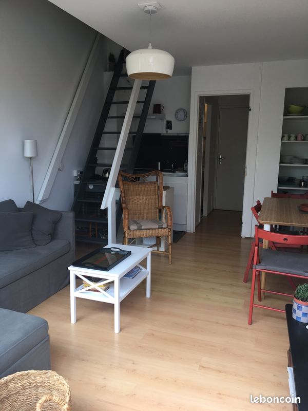 Anglet Location saisonniere - Locations & Gîtes