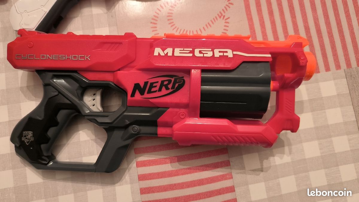 Lot Nerf (image 2)