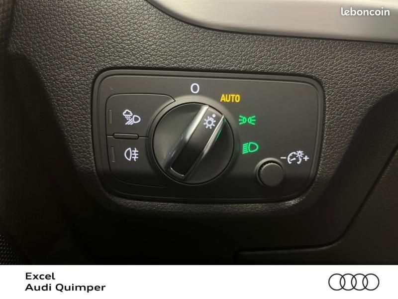 Audi Q2 35 TFSI 150ch S line S tronic 7 (image 27)