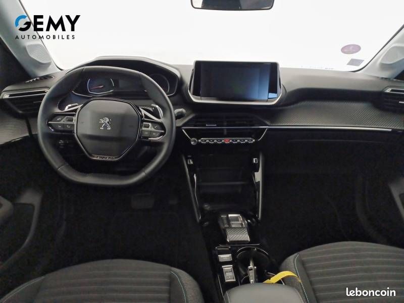 Peugeot 208 PureTech 100 S&S EAT8 Style (image 8)