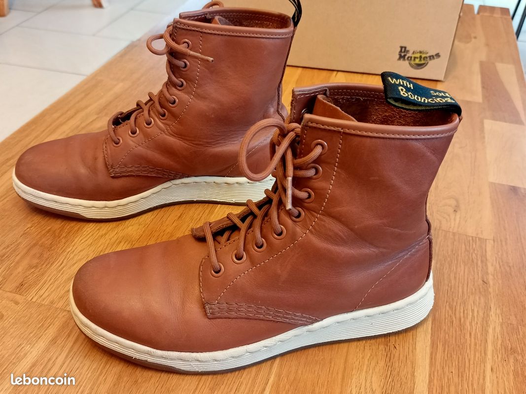 Dr martens newton taille 39 Chaussures