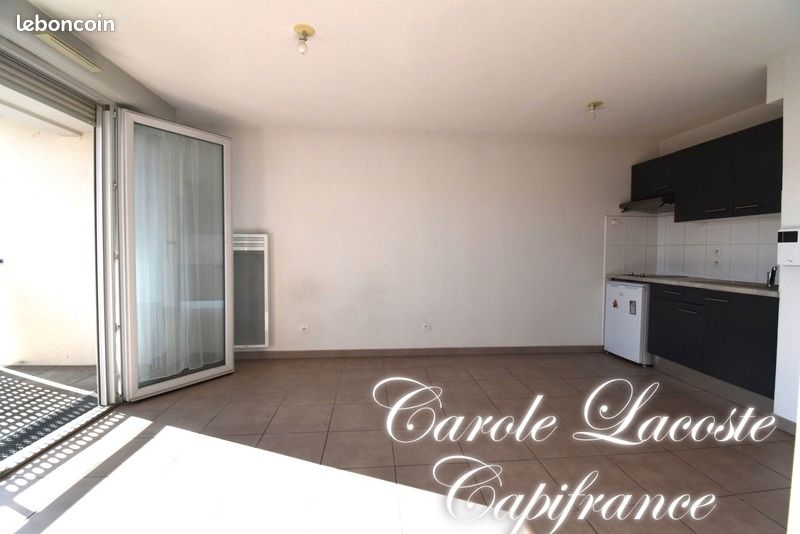 Appartement 2 pièces 39 m² · à Toulouse · 39 m² · 110 000 €
