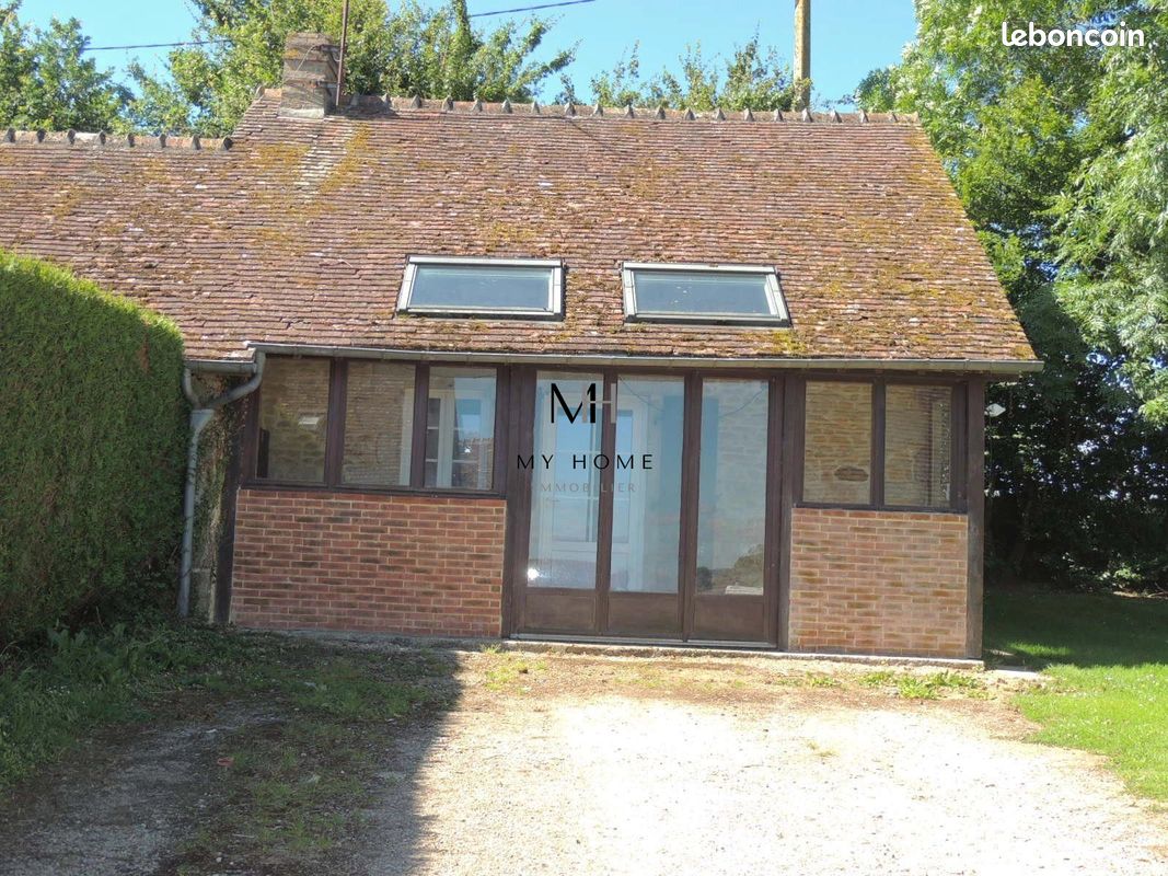 Maison 2 pièces 41 m² · à Valframbert · 40,8 m² · 450 €/mois