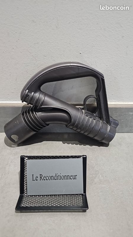 Poignée DYSON DC19 / DC 19 / aspirateur traineau / 5 (image 2)