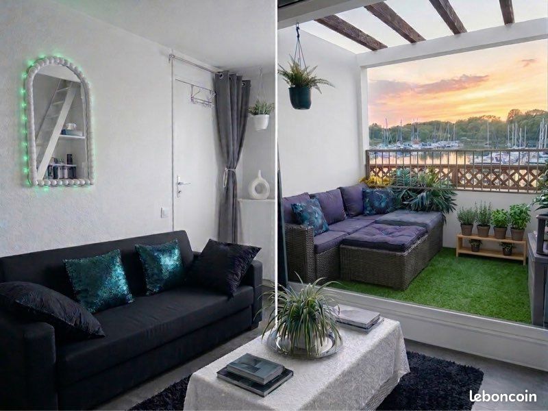 Appartement 3 pièces 20 m² · à Saint-Cyprien · 20 m² · 700 €/mois