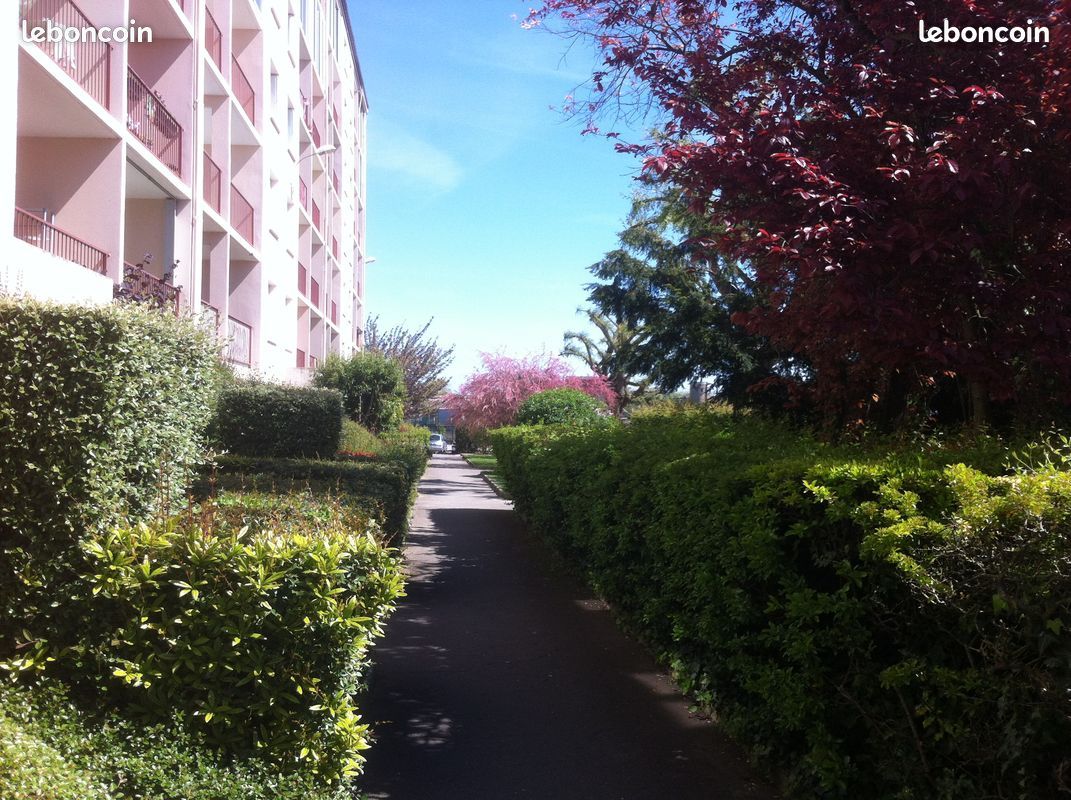 Appartement 2 pièces 44 m² · à Saint-Julien-les-Villas · 44 m² · 510 €/mois