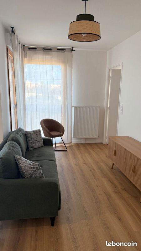 Appartement 2 pièces 41 m² · à Orly · 41 m² · 1 290 €/mois