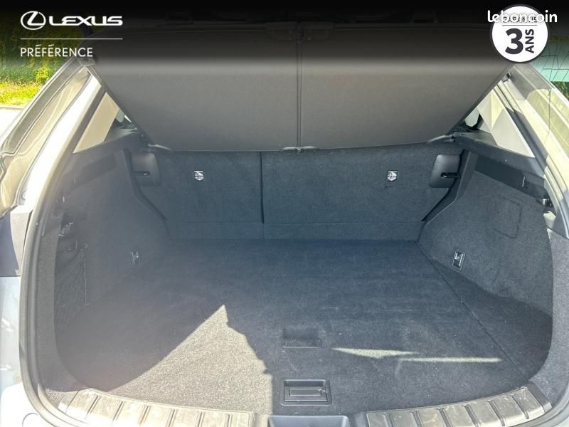 Lexus NX 450h+ Executive 4WD Pack Innovation MY24 (image 18)