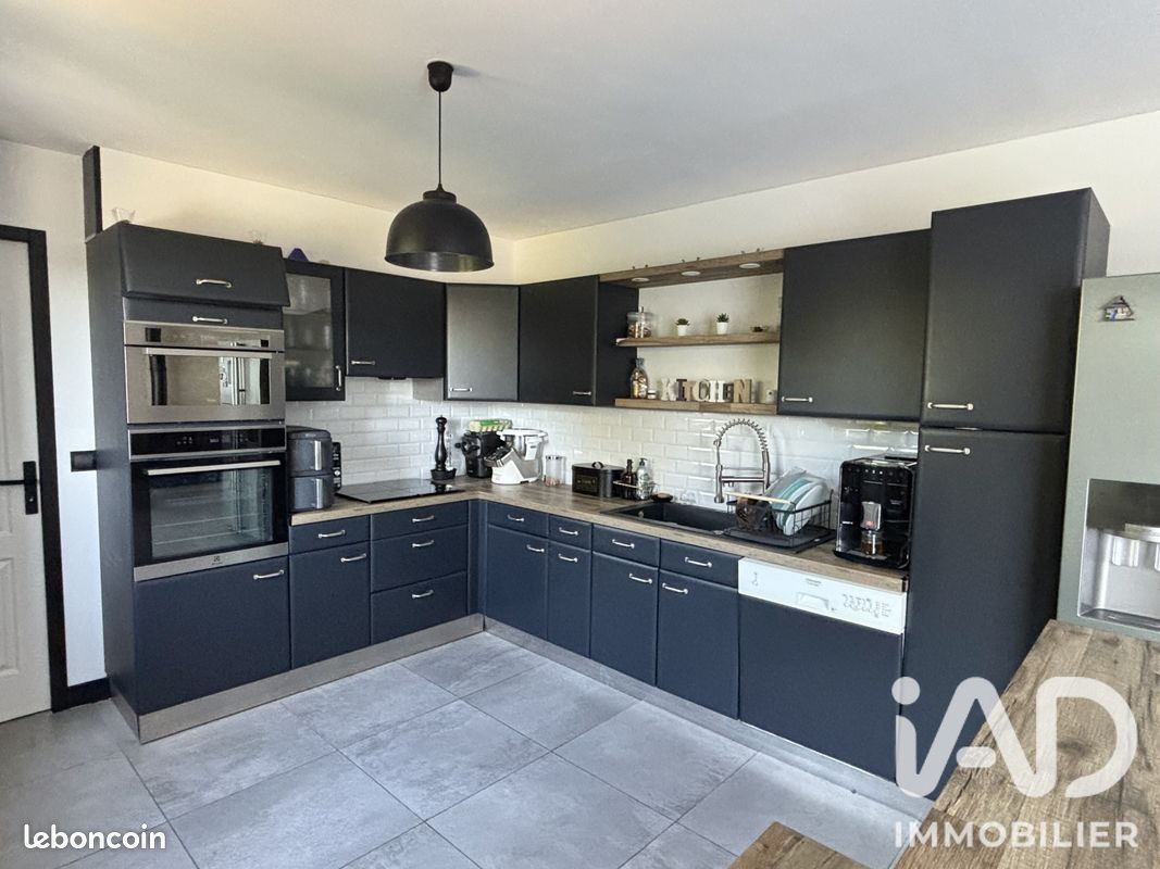 Maison 5 pièces 116 m² (image 5)